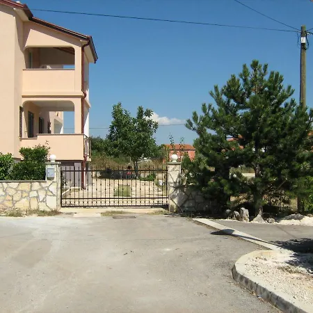 Apartman Tona Rovinjsko Selo