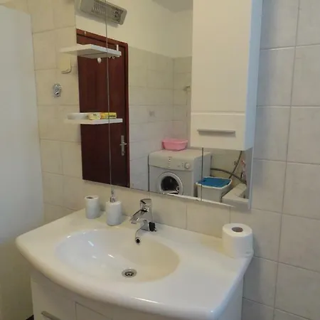 Apartman Tona